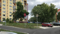 česká lípa sídliště
